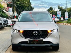 Xe Mazda CX5 Premium 2.0 AT 2024