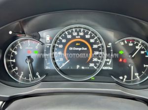 Xe Mazda CX5 Premium 2.0 AT 2024