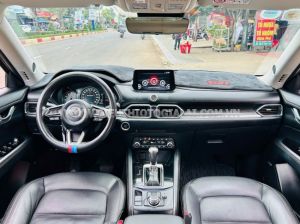 Xe Mazda CX5 Premium 2.0 AT 2024