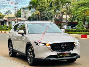 Xe Mazda CX5 Premium 2.0 AT 2024
