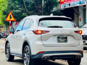Xe Mazda CX5 Premium 2.0 AT 2024