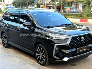Xe Toyota Veloz Cross Top 1.5 CVT 2023