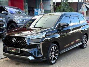 Xe Toyota Veloz Cross Top 1.5 CVT 2023