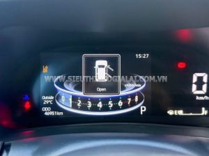 Xe Toyota Veloz Cross Top 1.5 CVT 2023