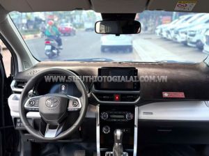 Xe Toyota Veloz Cross Top 1.5 CVT 2023