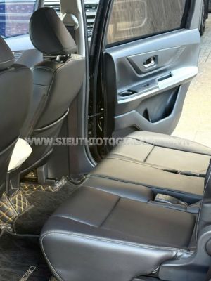 Xe Toyota Veloz Cross Top 1.5 CVT 2023