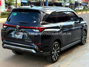 Xe Toyota Veloz Cross Top 1.5 CVT 2023