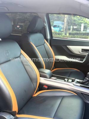 Xe Toyota Veloz Cross Top 1.5 CVT 2023