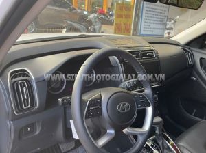 Xe Hyundai Creta Đặc biệt 1.5 AT 2023
