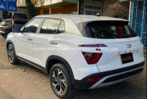 Xe Hyundai Creta Đặc biệt 1.5 AT 2023