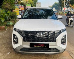 Xe Hyundai Creta Đặc biệt 1.5 AT 2023