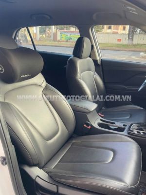 Xe Hyundai Creta Đặc biệt 1.5 AT 2023