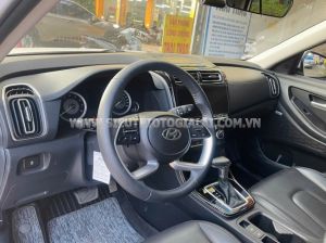 Xe Hyundai Creta Đặc biệt 1.5 AT 2023