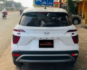 Xe Hyundai Creta Đặc biệt 1.5 AT 2023