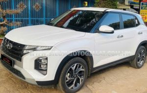 Xe Hyundai Creta Đặc biệt 1.5 AT 2023