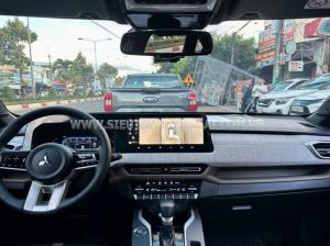 Xe Mitsubishi Xforce Premium 2024