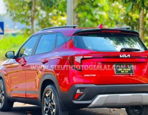 Xe Kia Seltos Deluxe 1.5 AT 2025