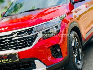 Xe Kia Seltos Deluxe 1.5 AT 2025