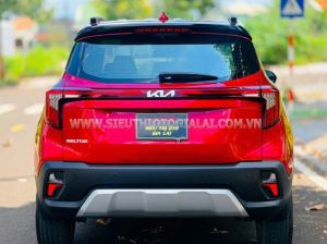 Xe Kia Seltos Deluxe 1.5 AT 2025