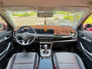 Xe Kia Seltos Deluxe 1.5 AT 2025