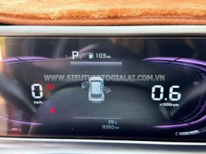 Xe Kia Seltos Deluxe 1.5 AT 2025