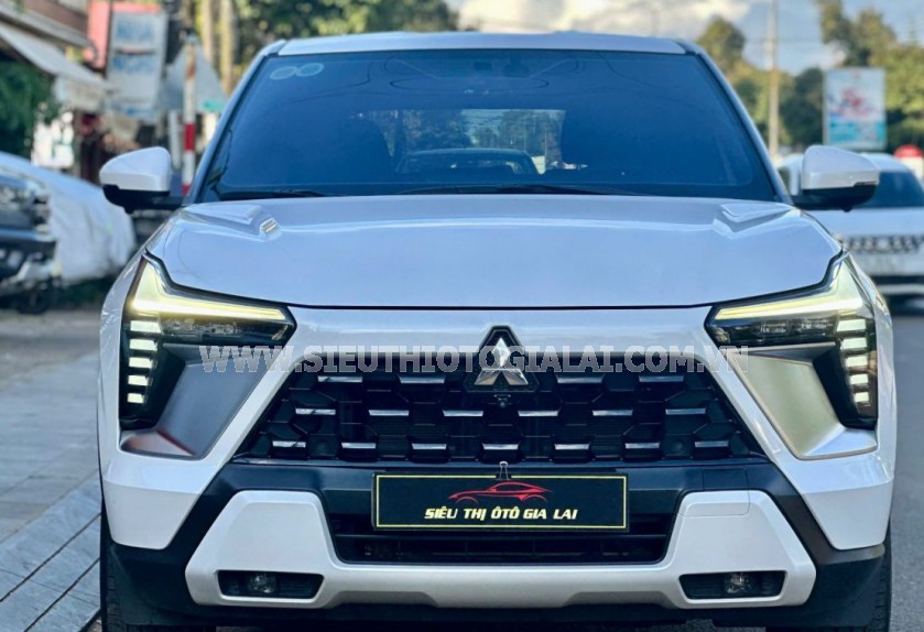 Mitsubishi Xforce Premium 2024