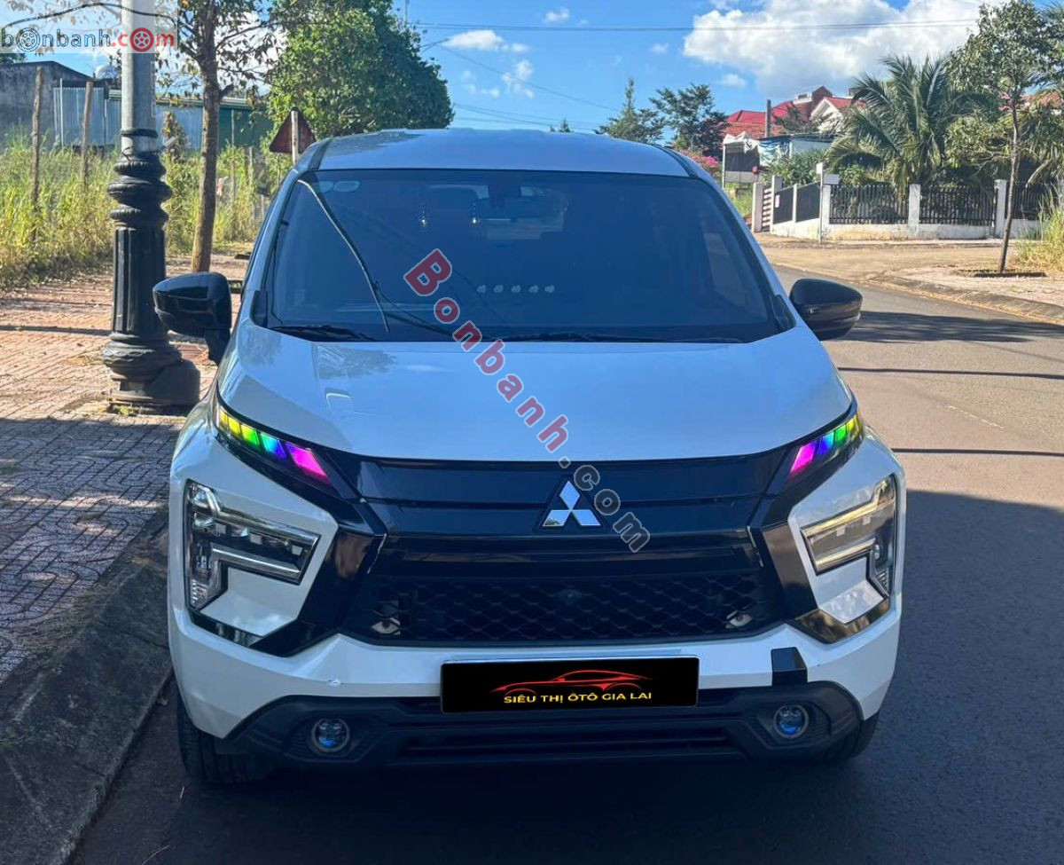 Mitsubishi Xpander Premium 1.5 AT 2023
